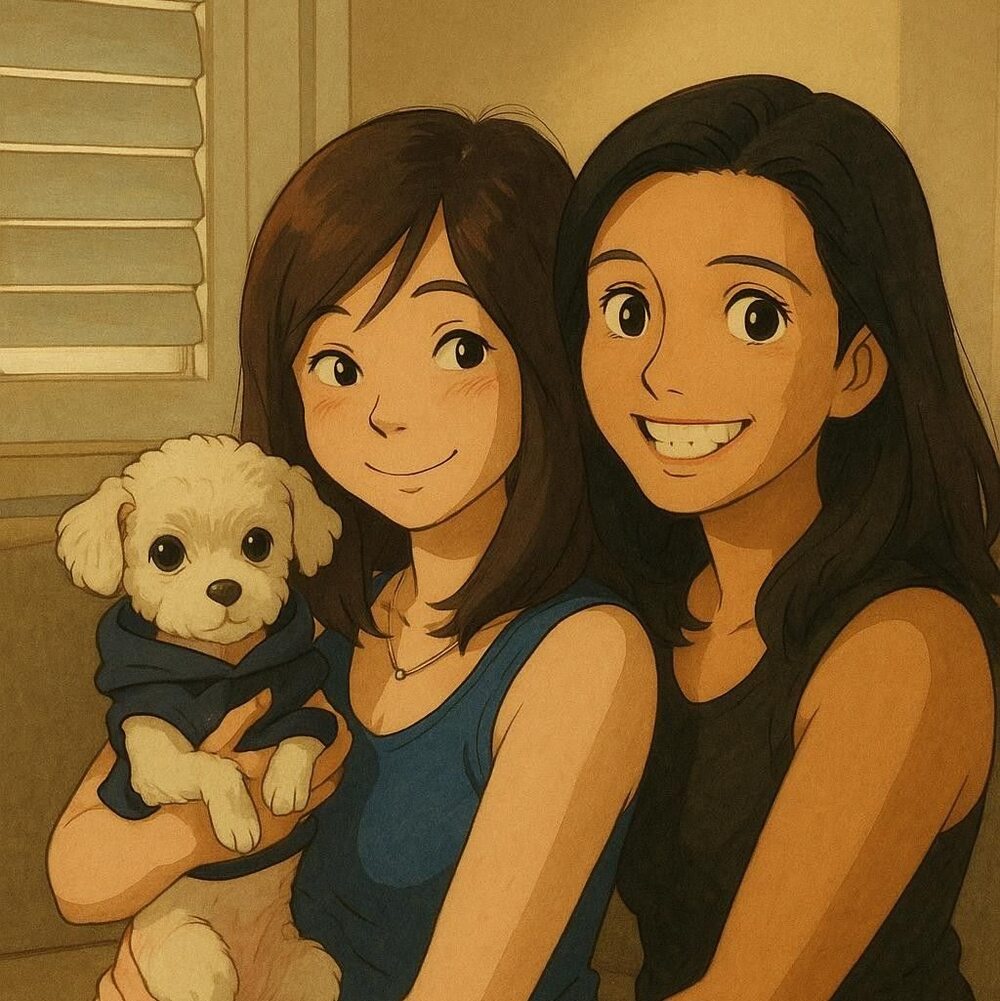 Meet your Posher, Kitty